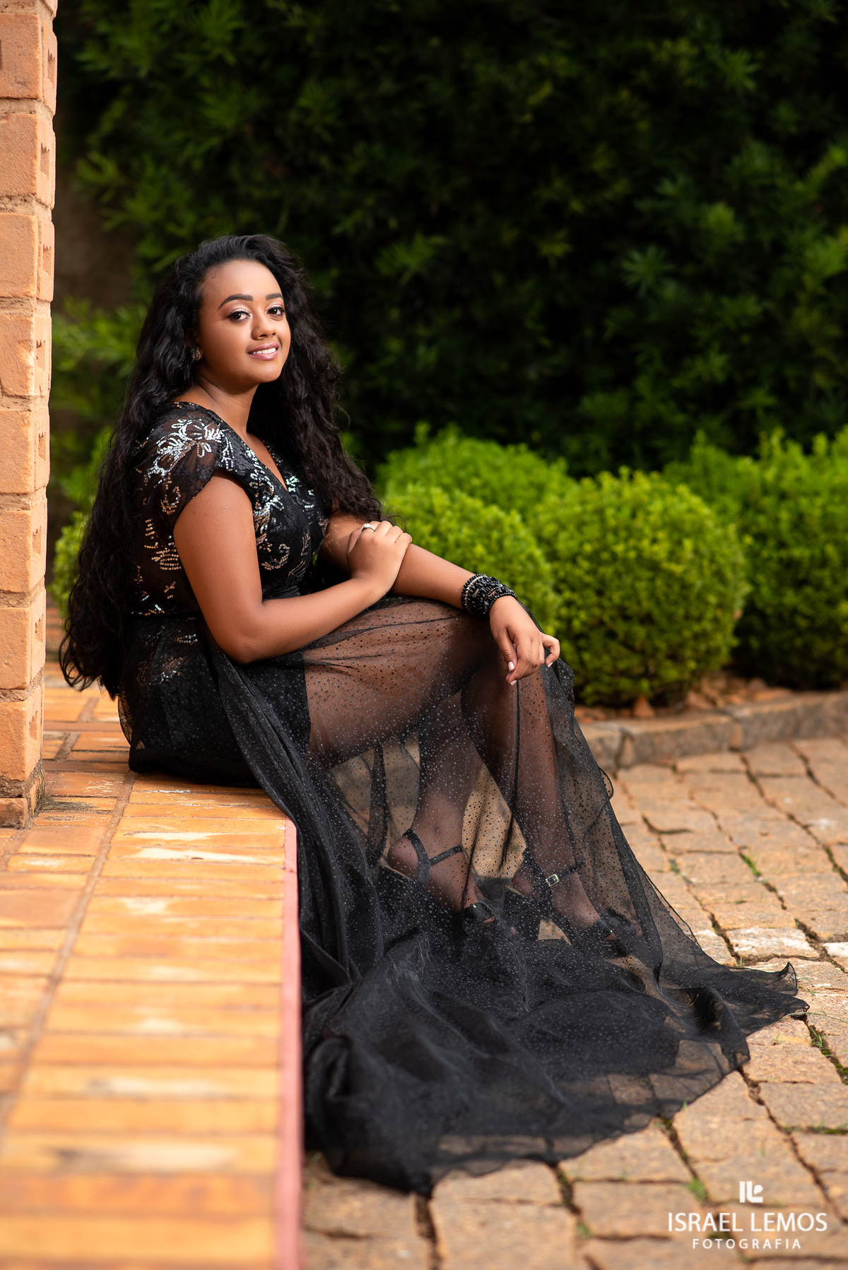 Confira o video clip de 15 anos de Bruna uma menina super alto astral, o espaço escolhido foi o Shangrila em Mateus Lemes MG. #15Anos #IsraelLemos

Produção: Tamara Oliveira
Espaço: Shangrila