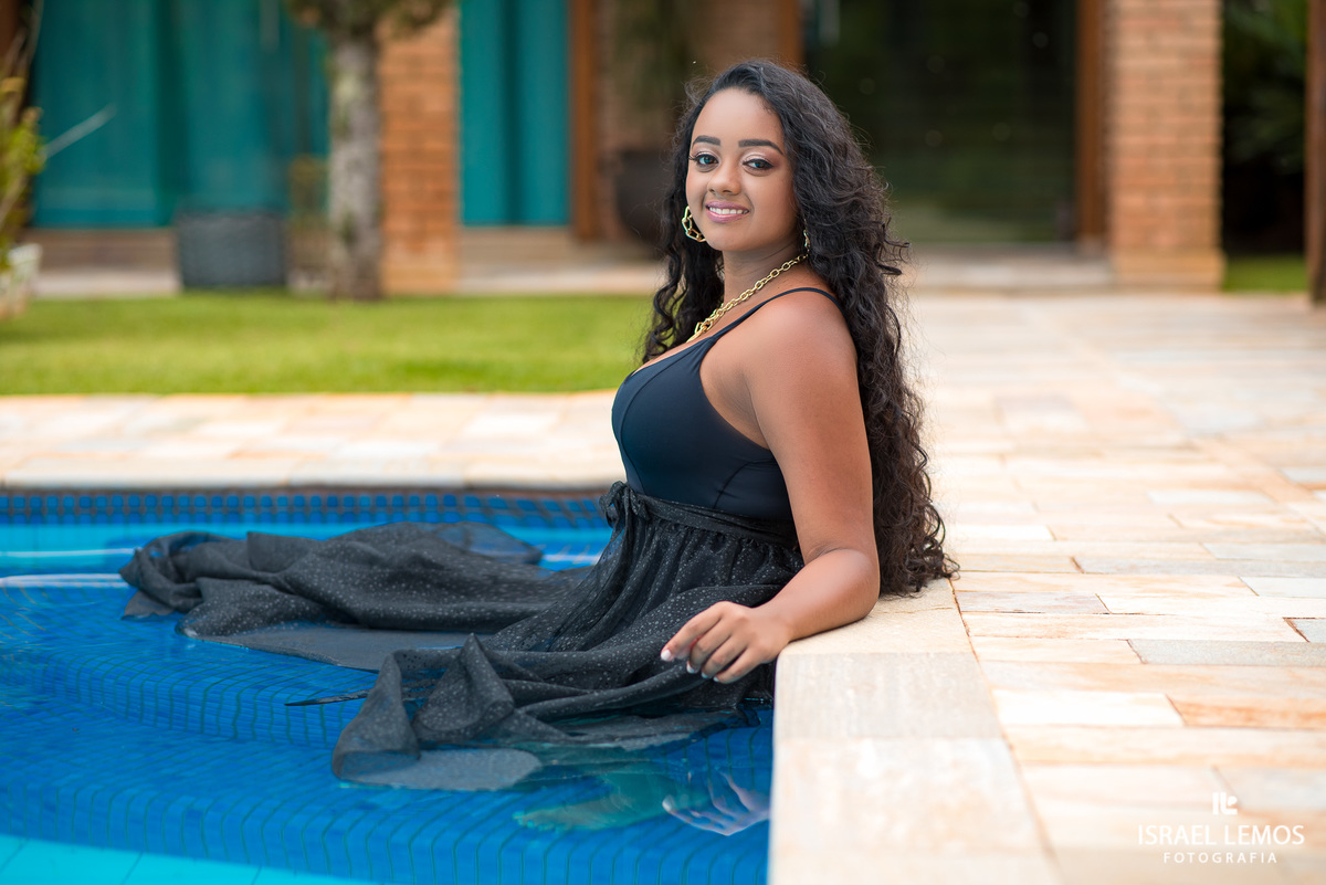 Confira o video clip de 15 anos de Bruna uma menina super alto astral, o espaço escolhido foi o Shangrila em Mateus Lemes MG. #15Anos #IsraelLemos

Produção: Tamara Oliveira
Espaço: Shangrila