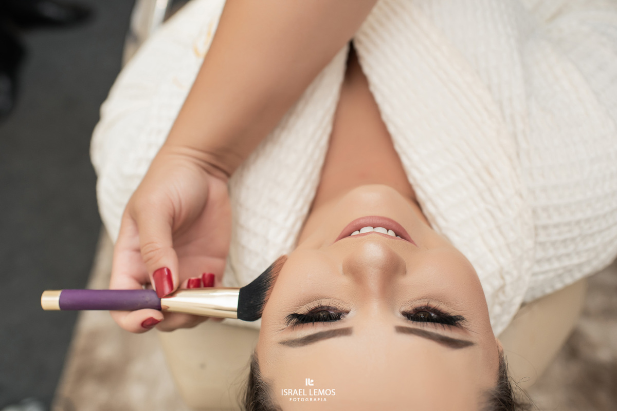 Erica damas para de minas