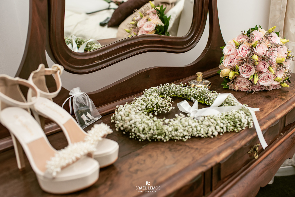 Erica damas para de minas noiva 