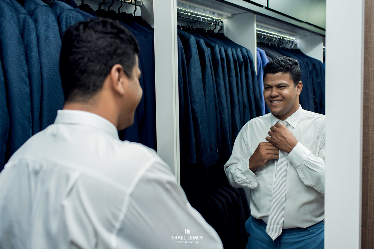 dia de noivo em para de minas