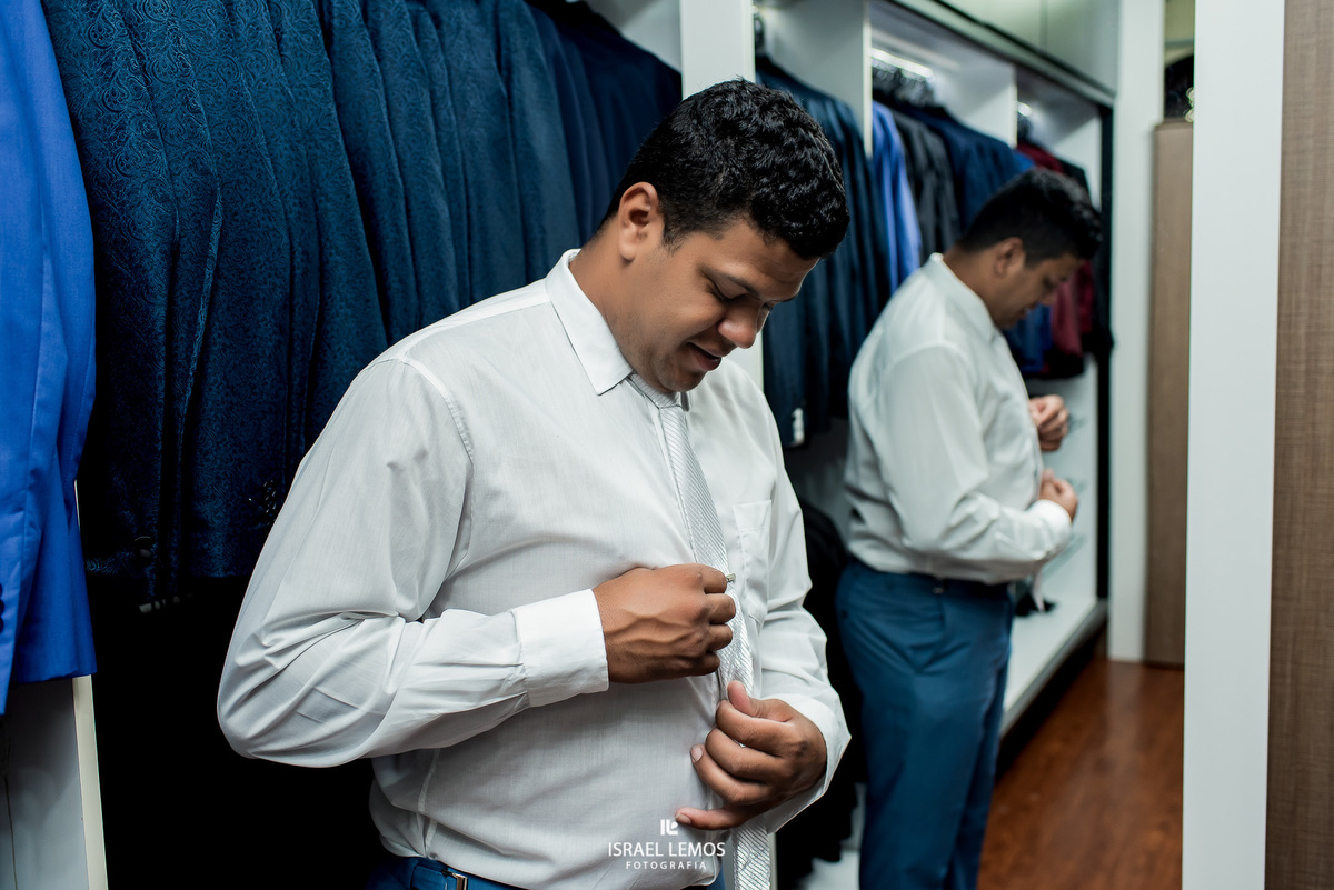 dia de noivo em para de minas