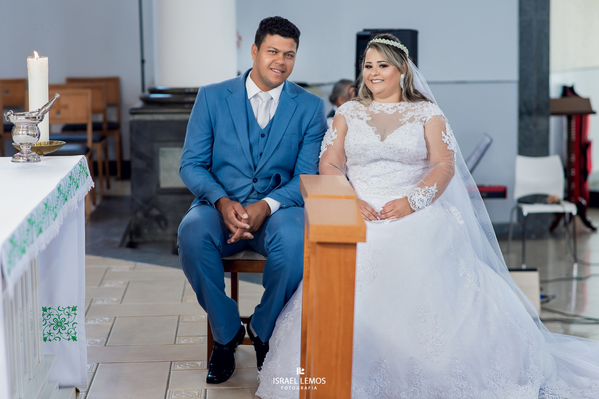 Casamento Para de minas Mg 