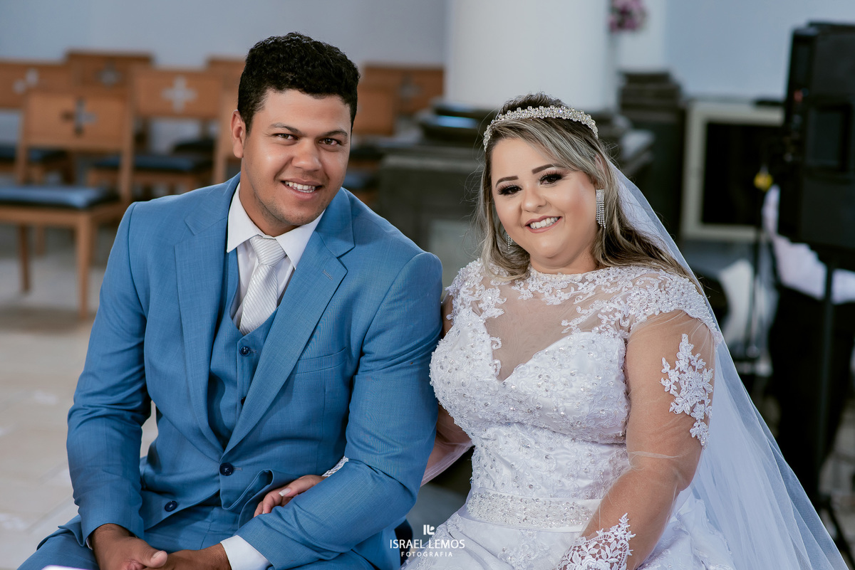 Casamento Para de minas Mg 