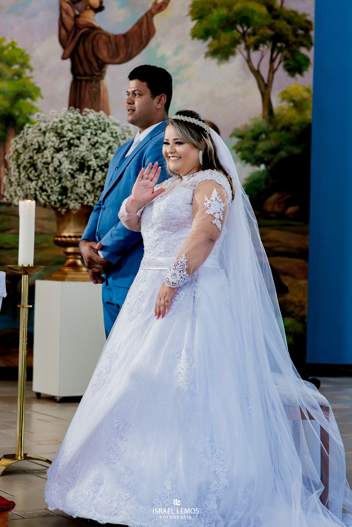 Casamento Para de minas Mg 