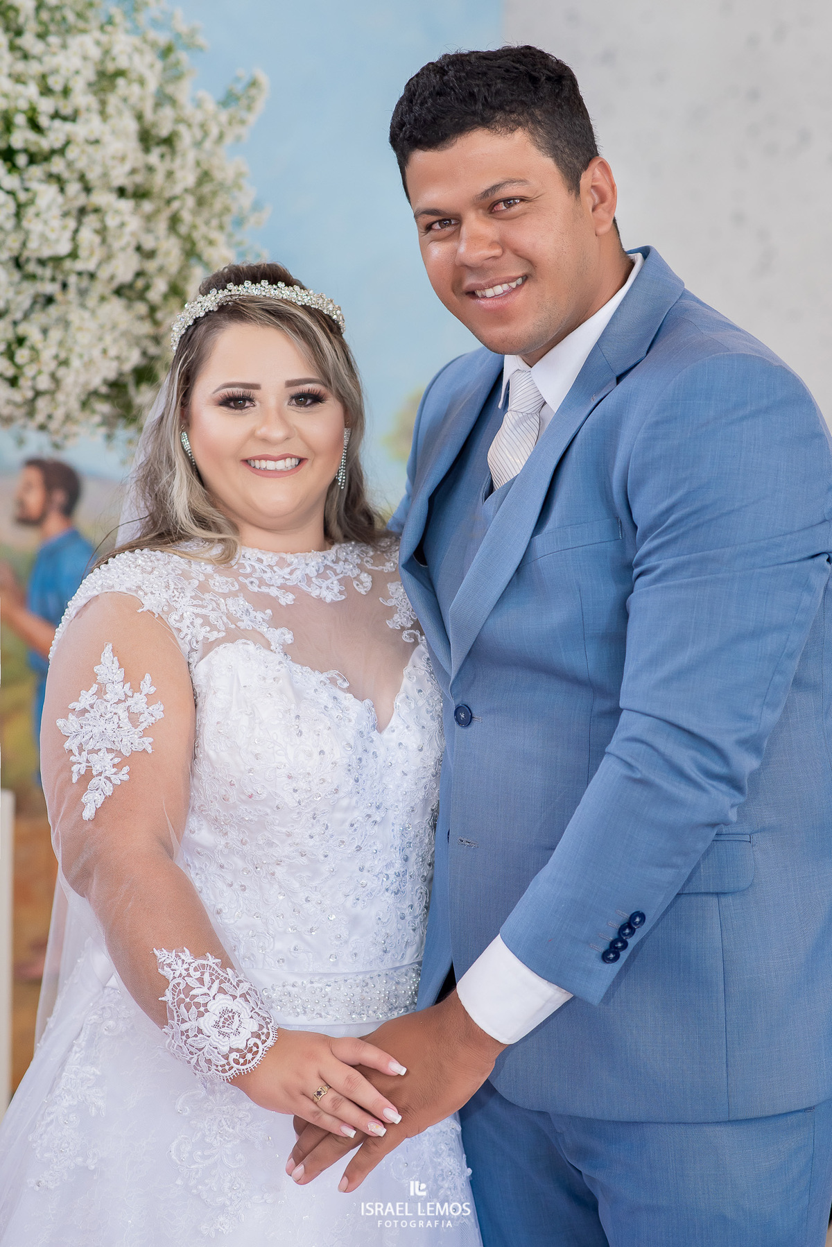 fotografo em para de minas