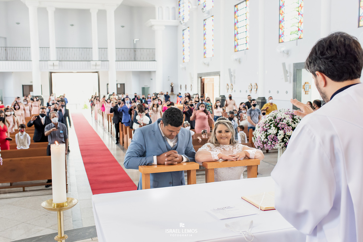 Padre Igreja Sao Francisco Para de minas