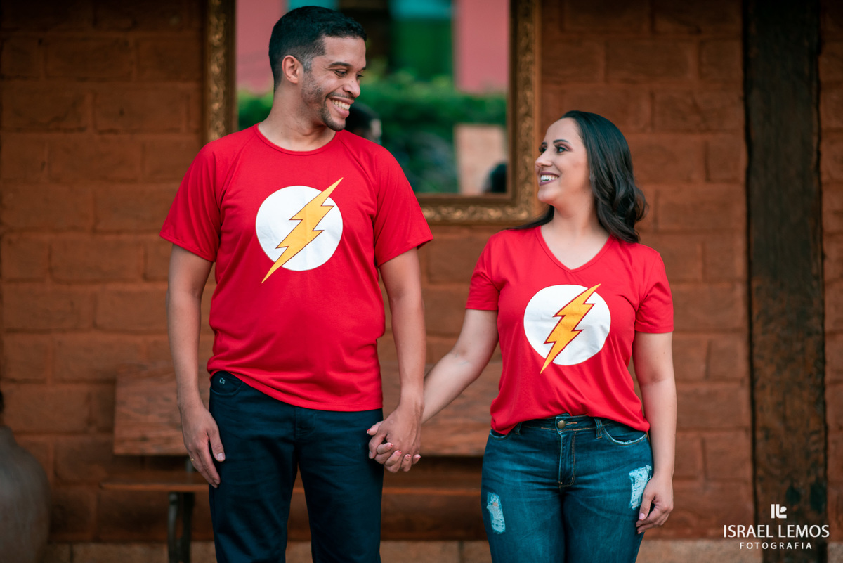 foto de save com super hero para de minas