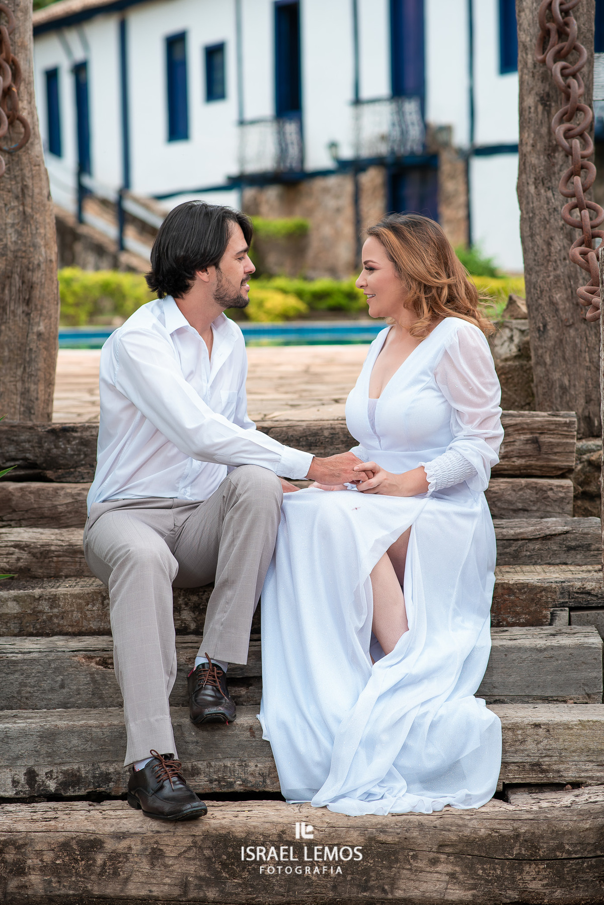 Erica damas para de minas