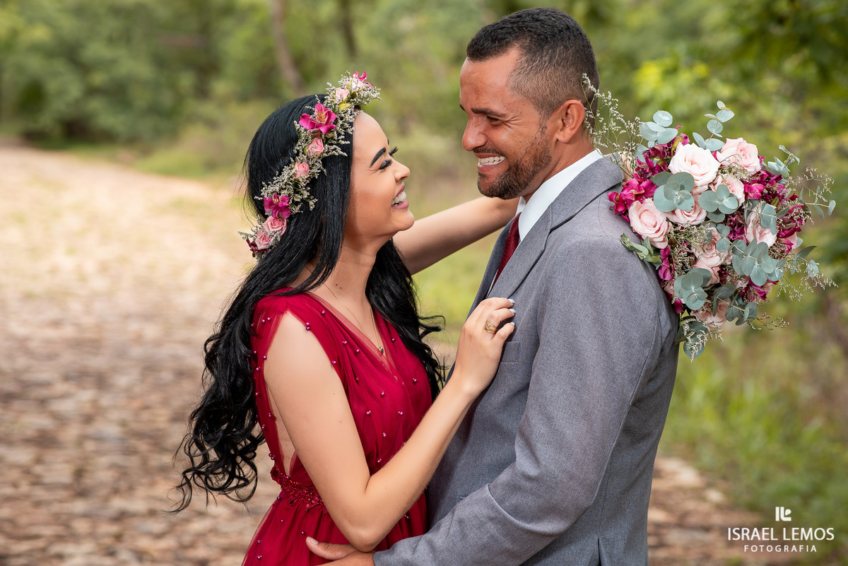 fotos casamento