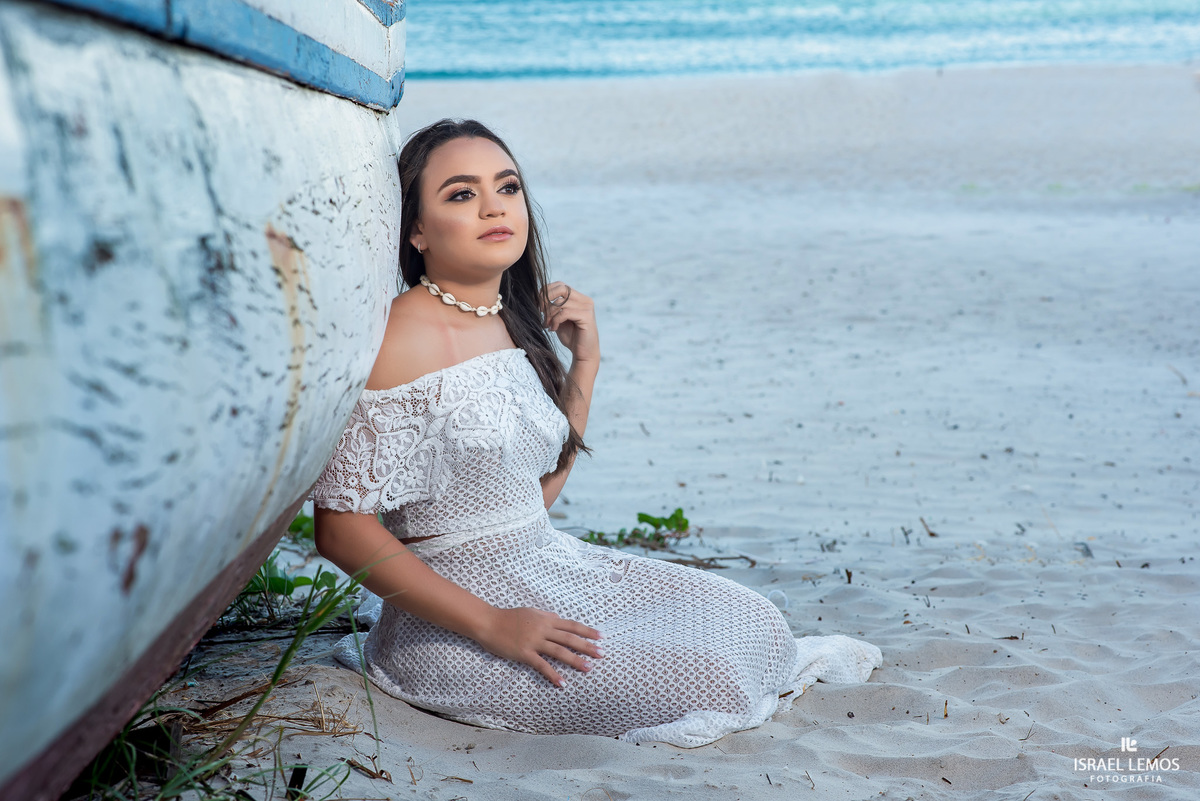 como achar um fotografo na praia