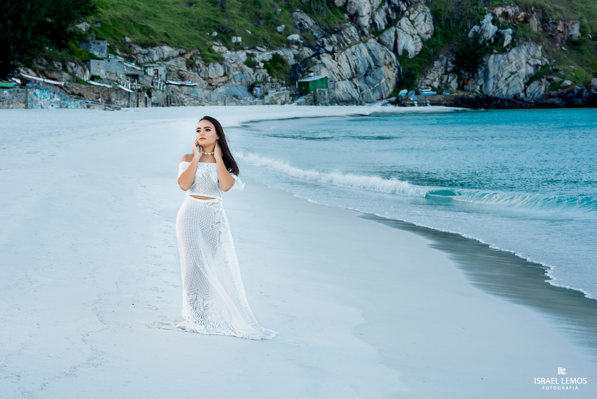 book de 15 anos em Arrail do cabo