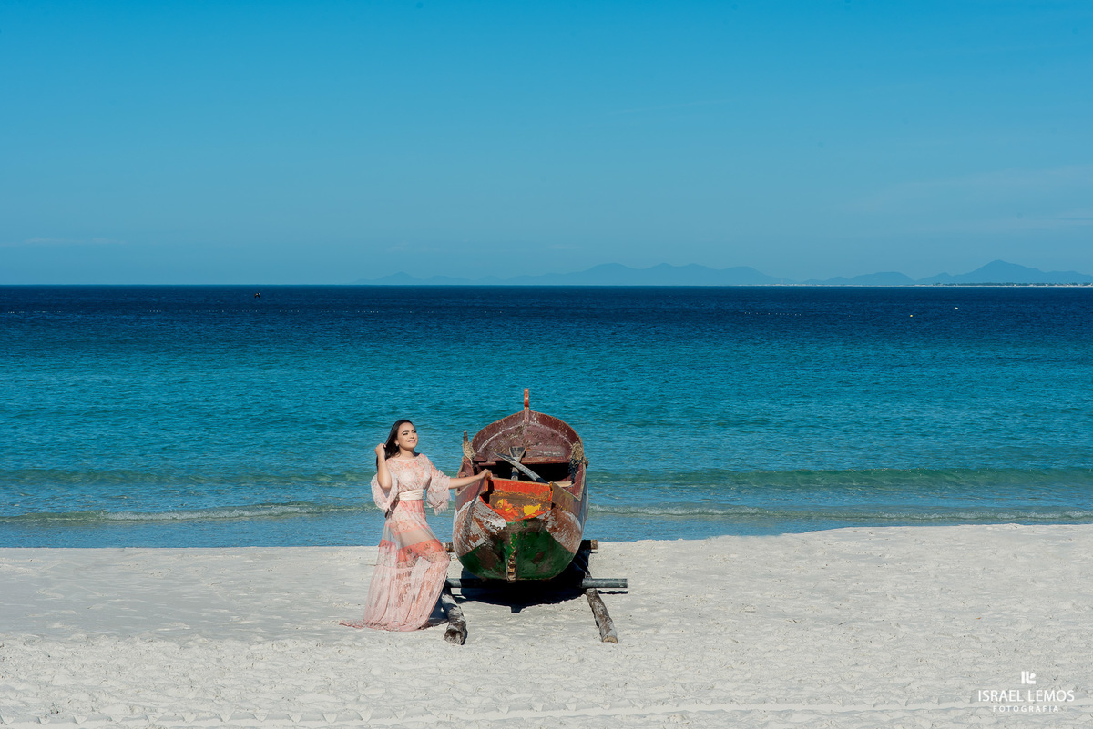 como fotografar em arraial do cabo