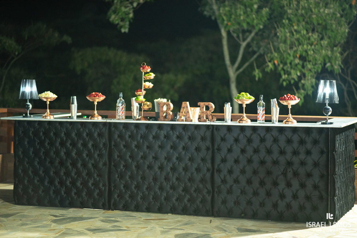 drinks em para de minas