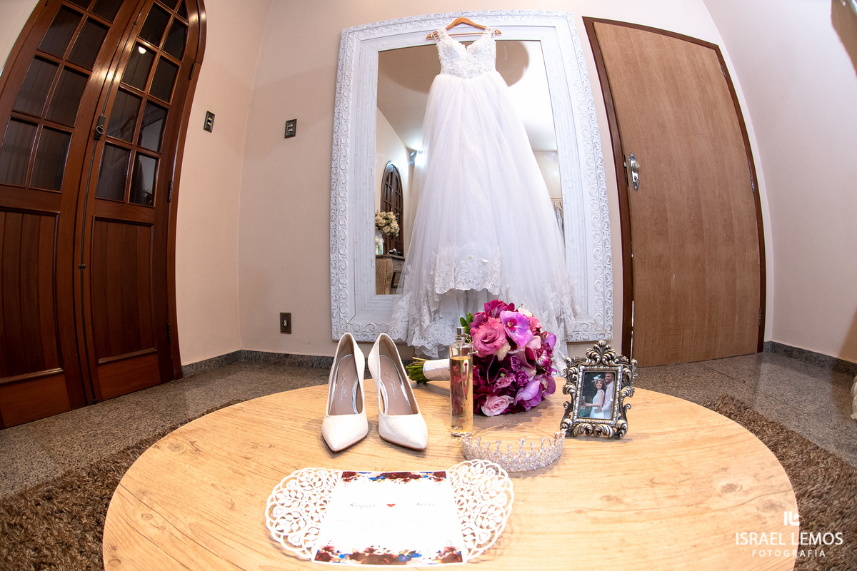 Vestidos de noivas na cidade de para de minas