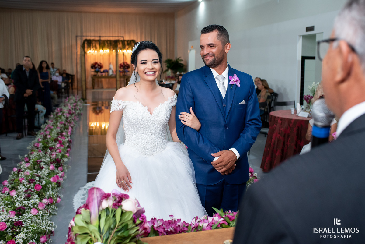casamento assembleia de Deus em para de minas