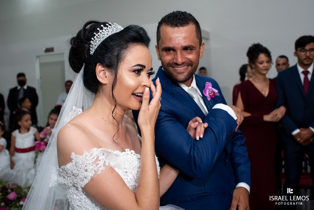 Vestidos de noivas na cidade de para de minas