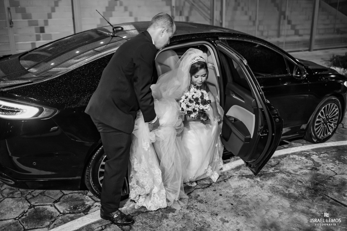 Igreja Matriz de Sao francisco em Para de Minas MG