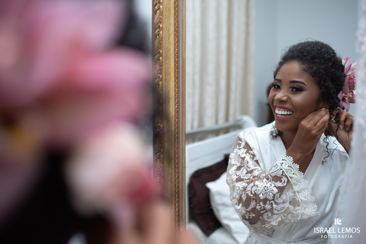 sorriso de noiva para de minas