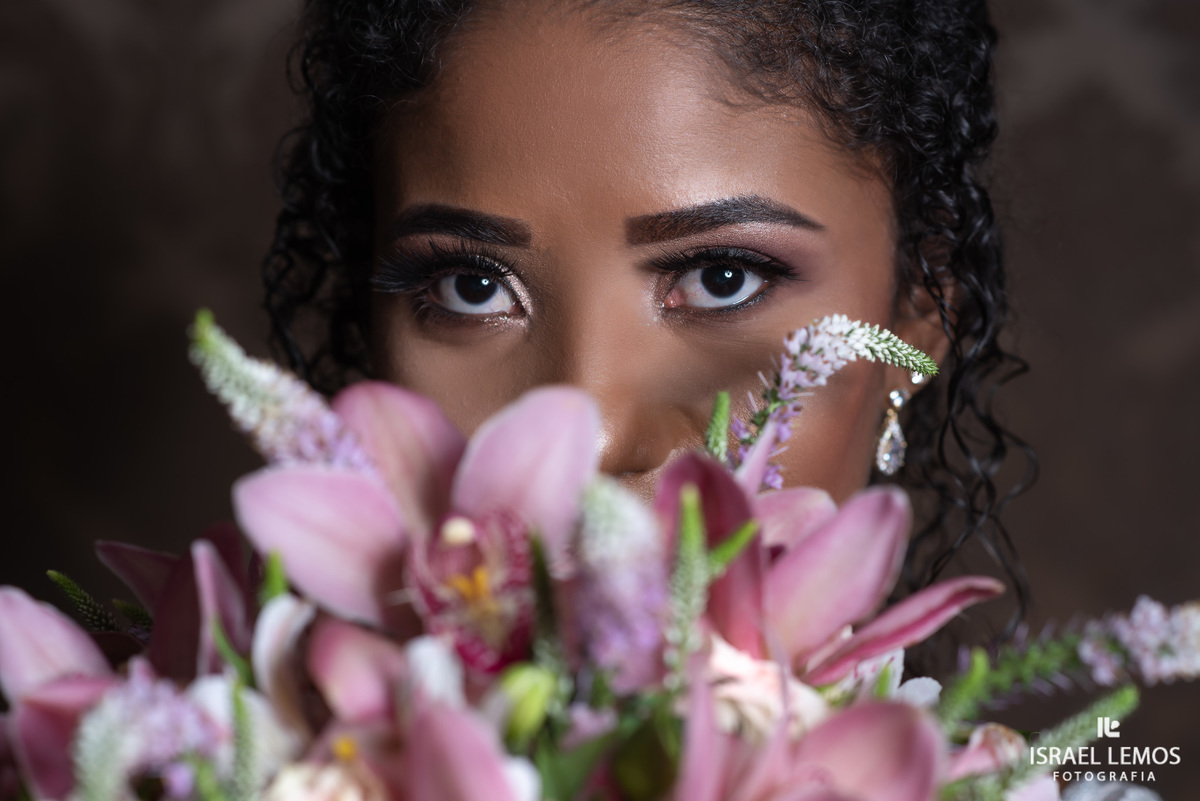 olha da novia em para de minas erica damas