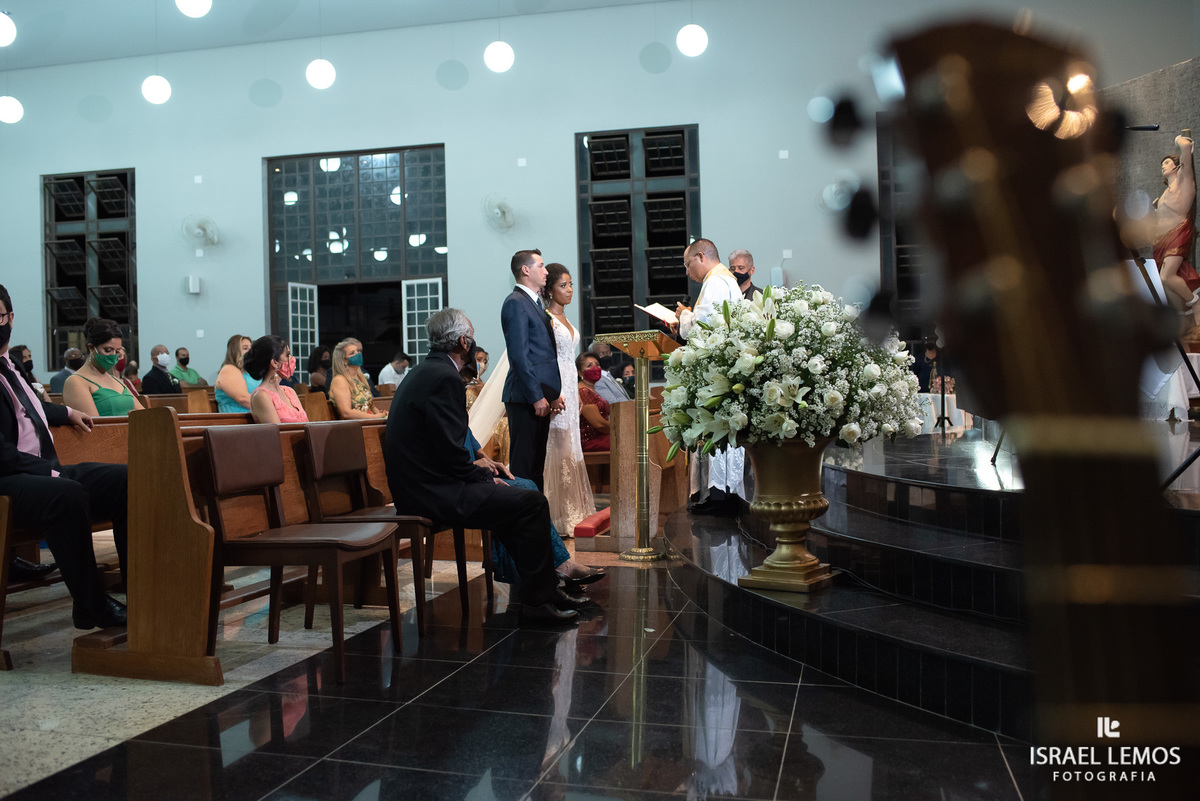 Igreja Sao Sebastiao Para de minas