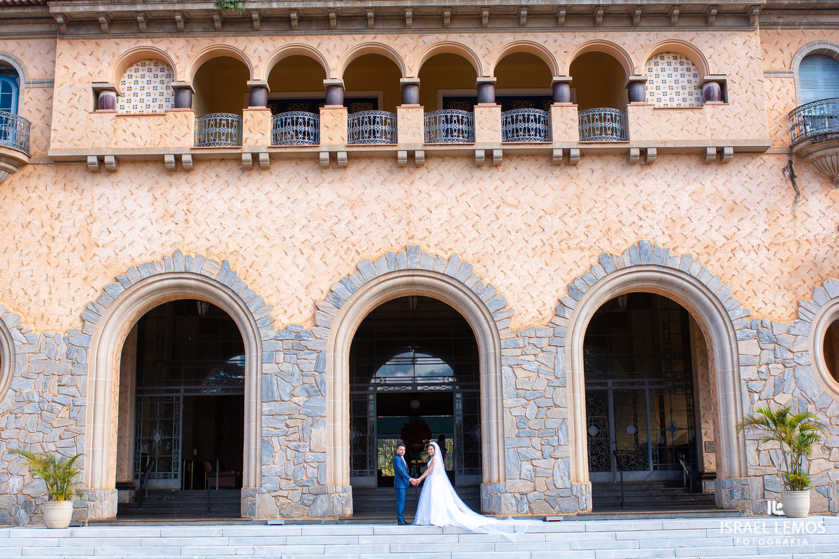 foto do fotografo Israel Lemos em Araxá no grande hotel de taua