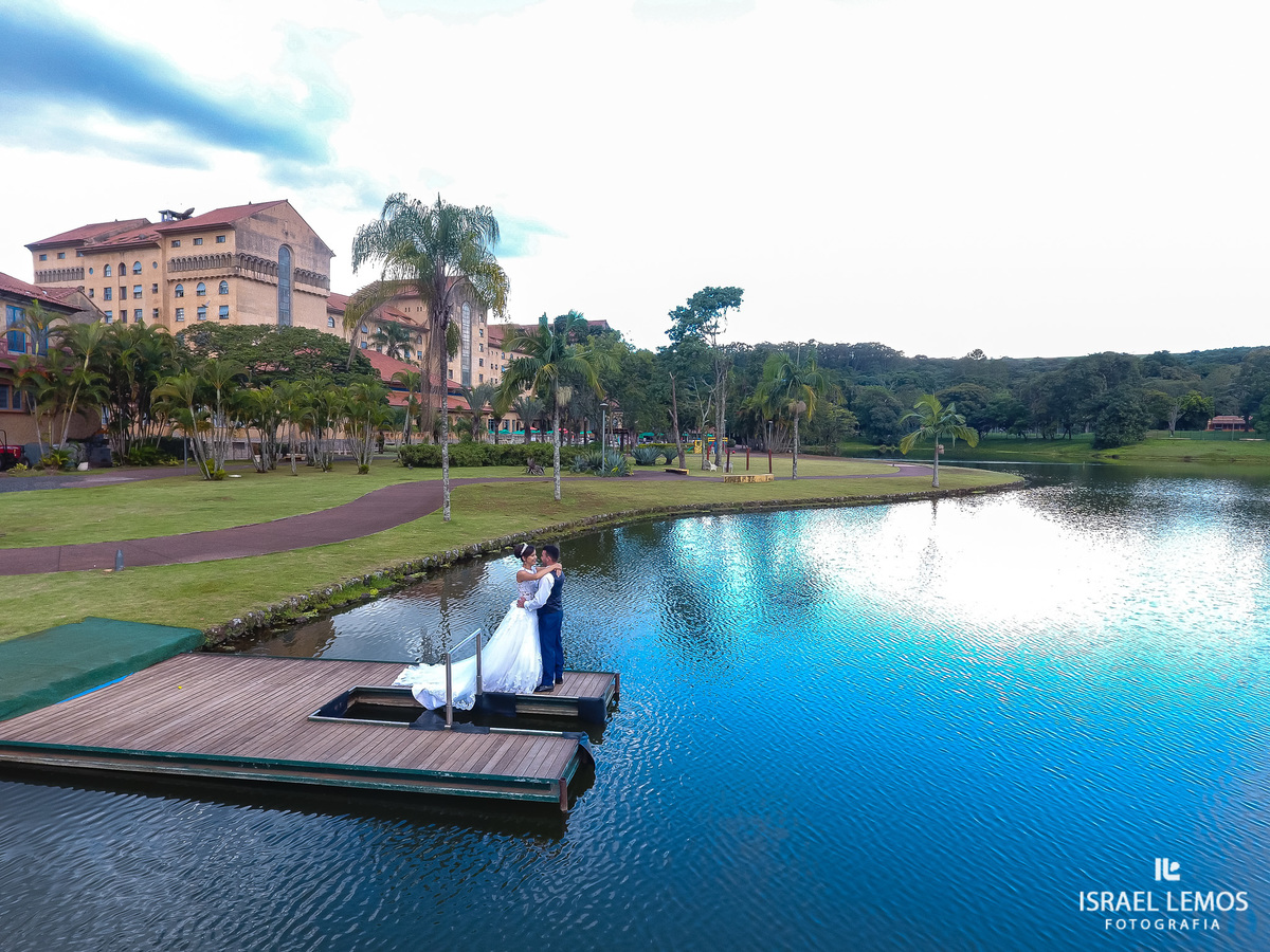 onde fazer fotos em Araxá