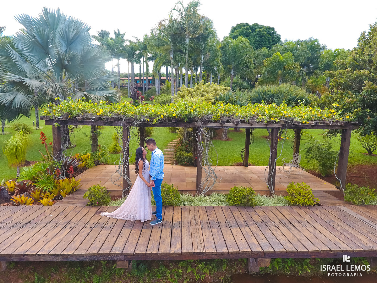 Make: Paulo Vasconcelos