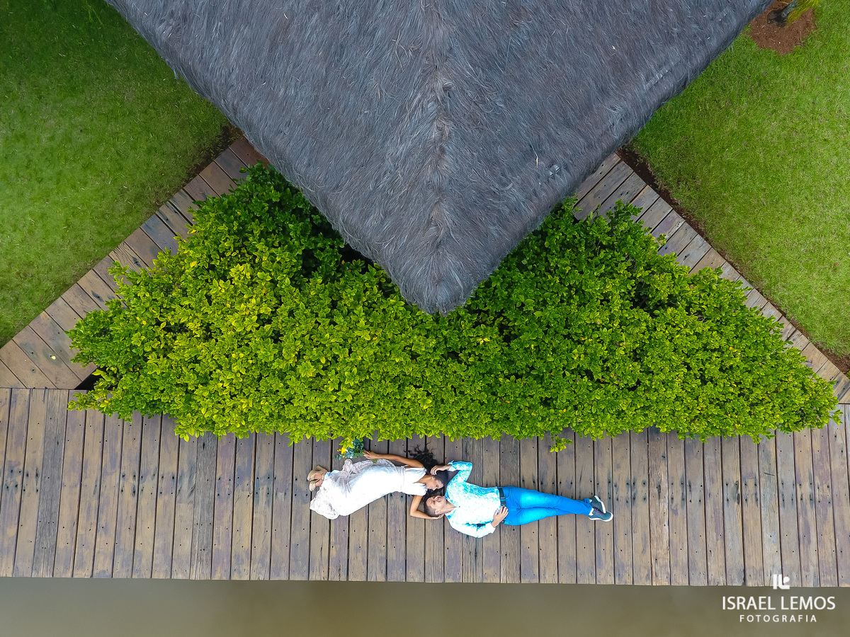 Make: Paulo Vasconcelos