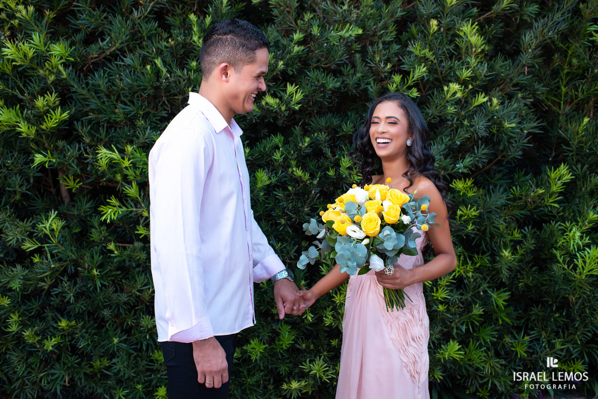 Fotos casamento em para de Minas