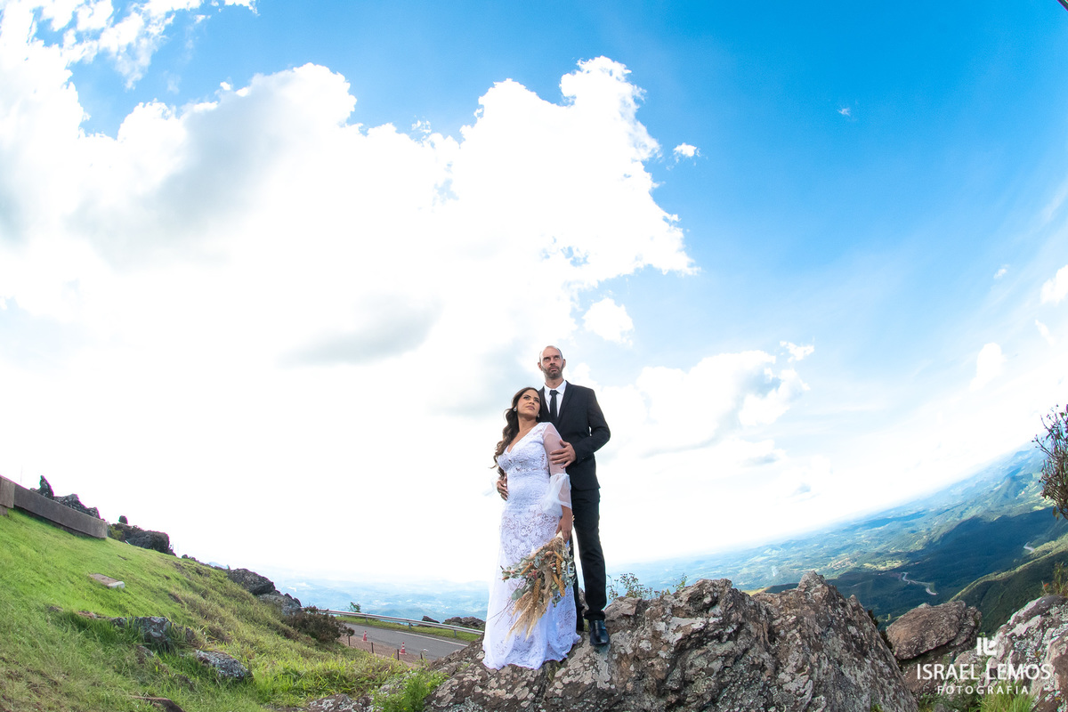 como fazer uma foto aberta