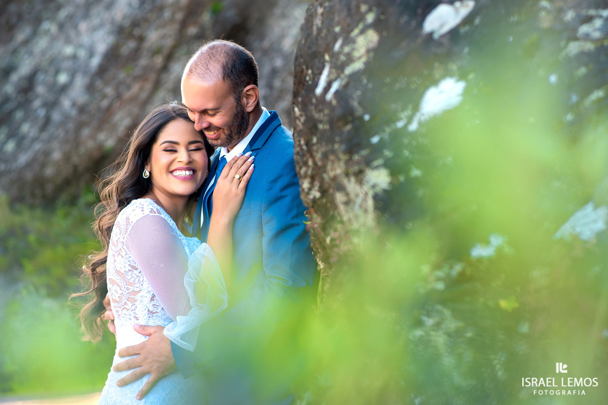 linda imagem na serra 