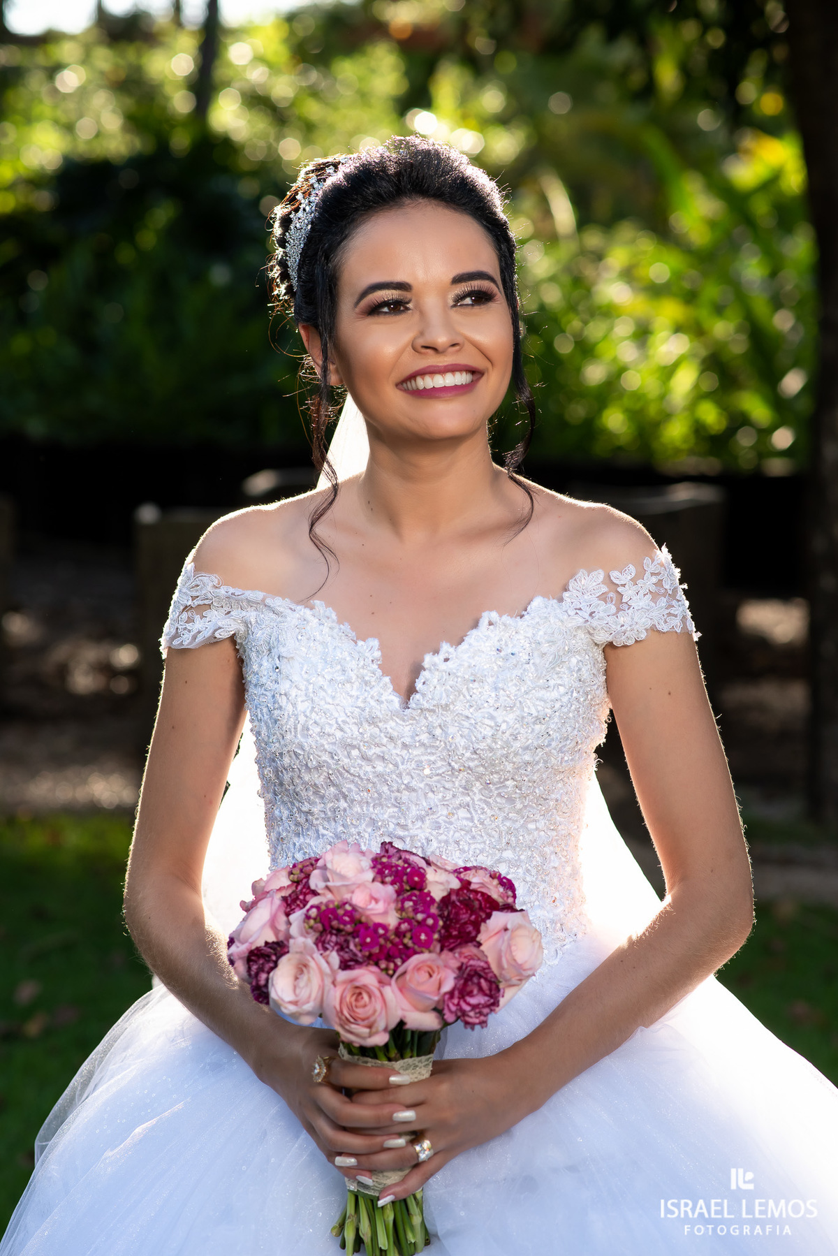 melhor Silmaria noivas em para de minas 