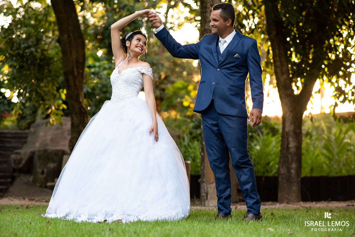 Silmaria noivas em para de minas 