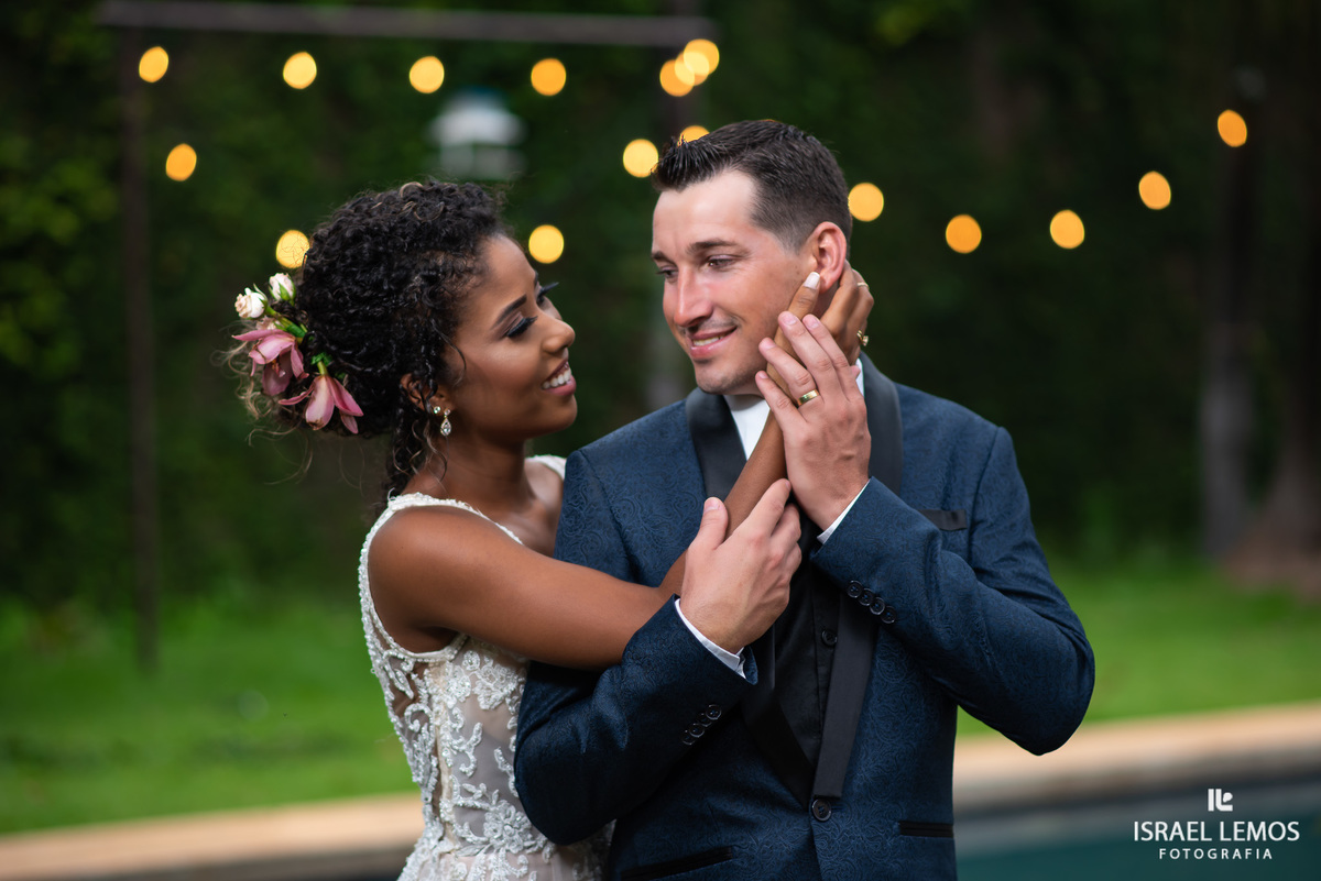 local pra tirar fotos em Para de MInas