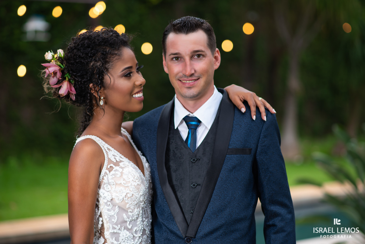 Erica damas vestido de novias Israel Lemos fotografo