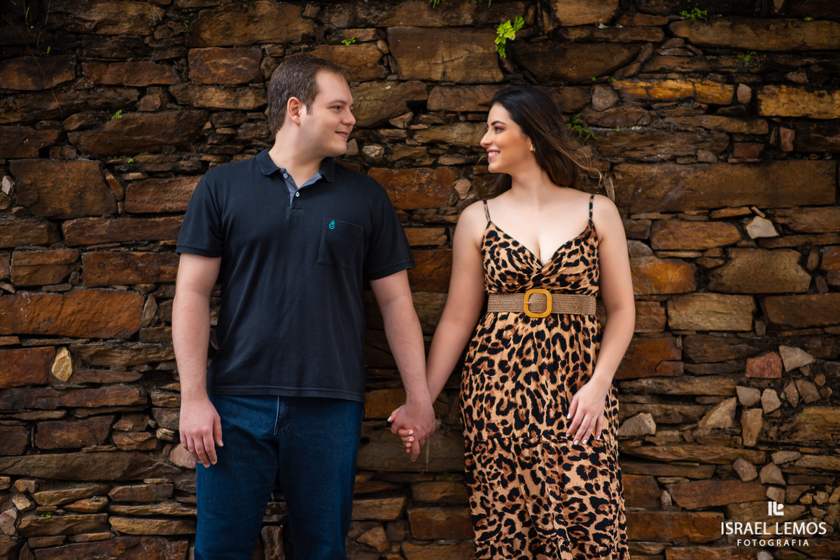 como fazer um casamento em Ouro Preto