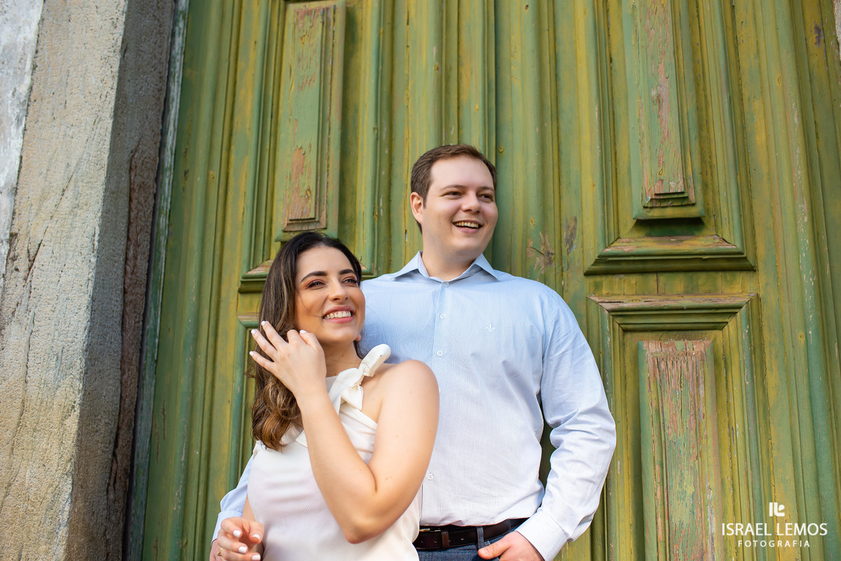 como casar em Ouro Preto