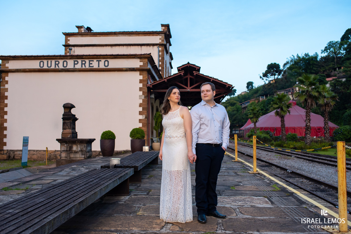 ouro preto