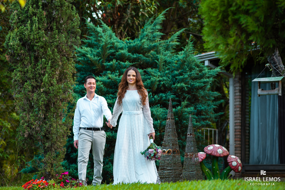 Villa maria carmadelli