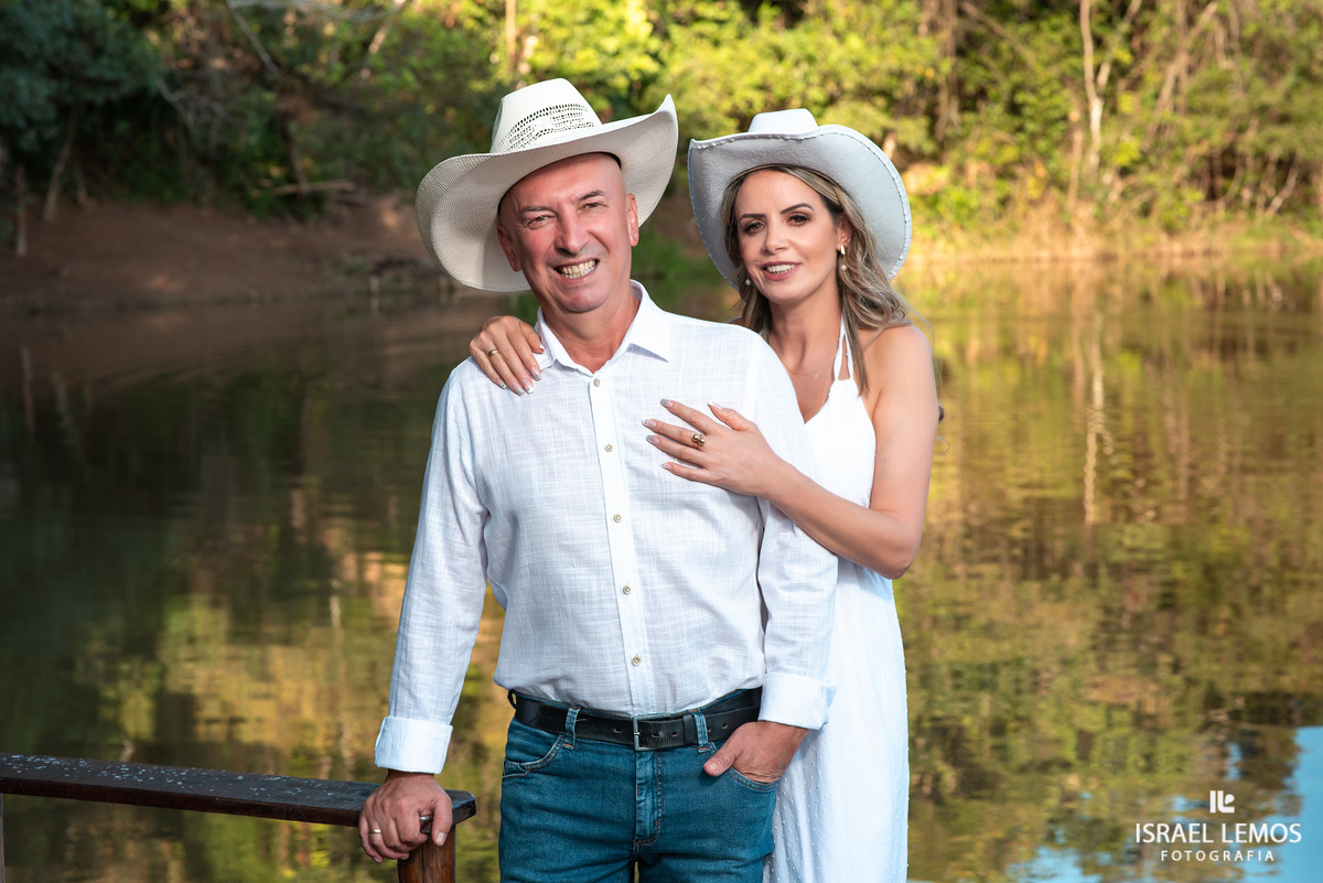 pesque e pague fazenda paraíso Moema