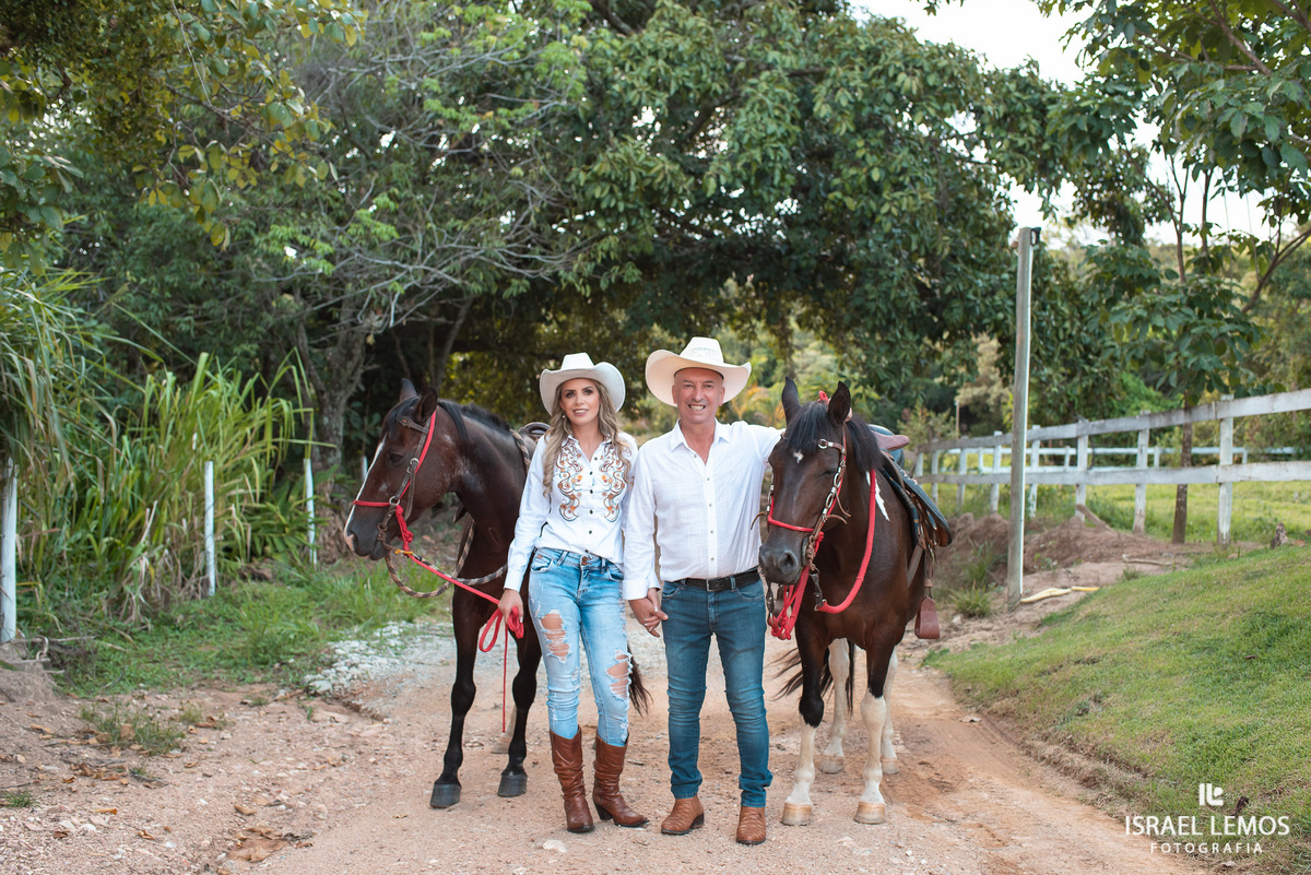 foto no pesque e solte na fazenda paraíso em Moema 