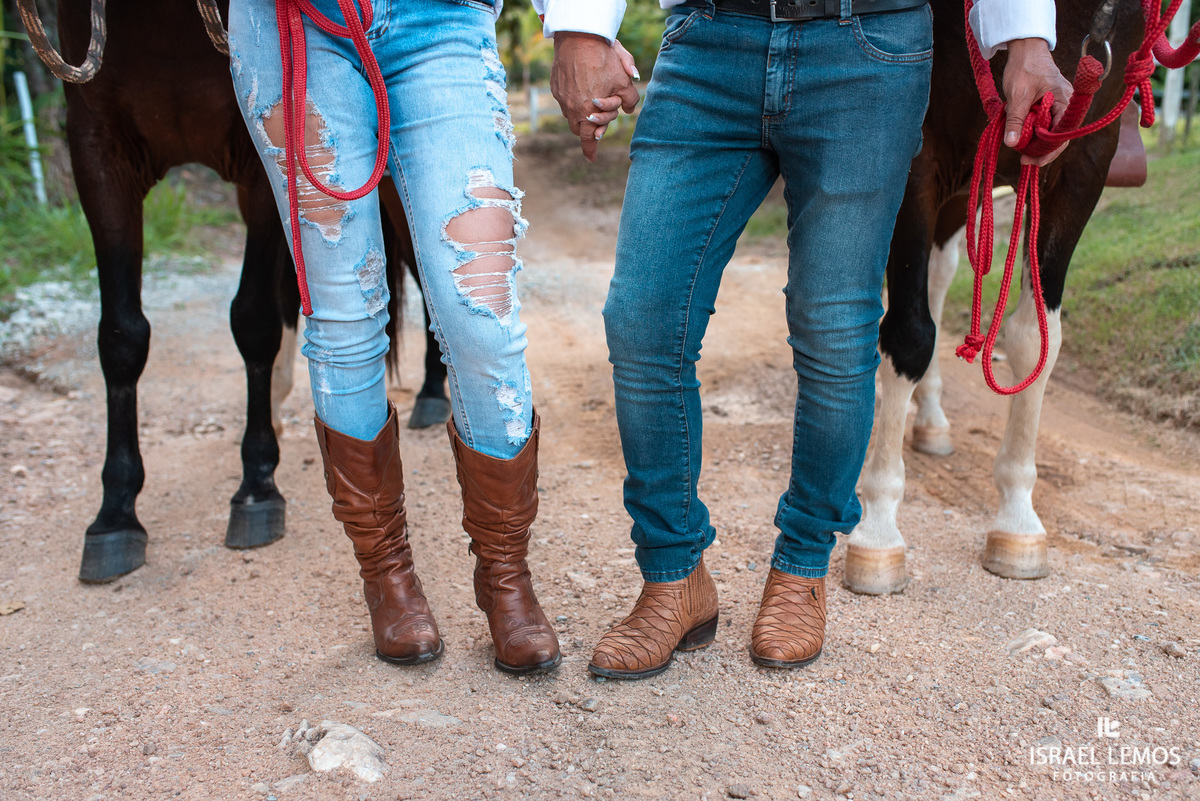foto no pesque e solte na fazenda paraíso em Moema 