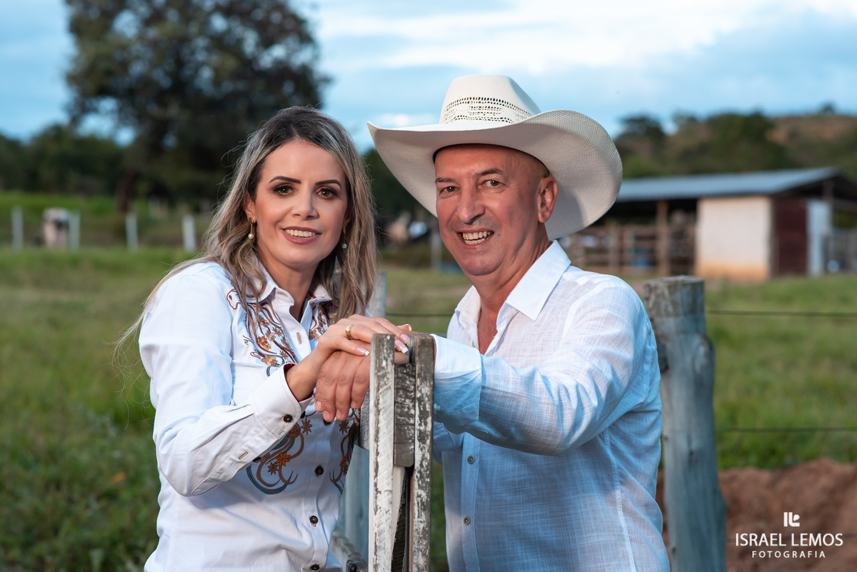 foto no pesque e solte na fazenda paraíso em Moema 