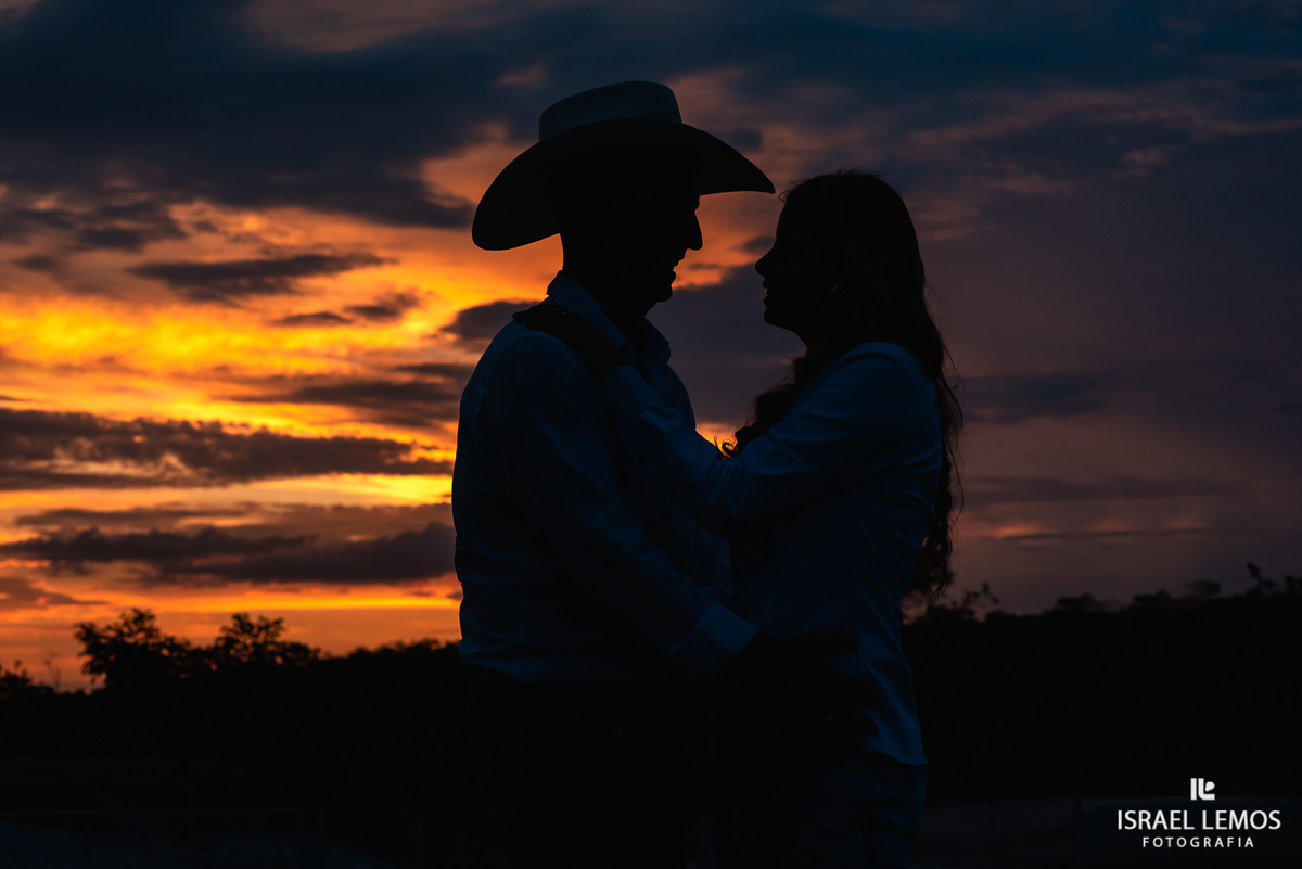 foto no pesque e solte na fazenda paraíso em Moema 