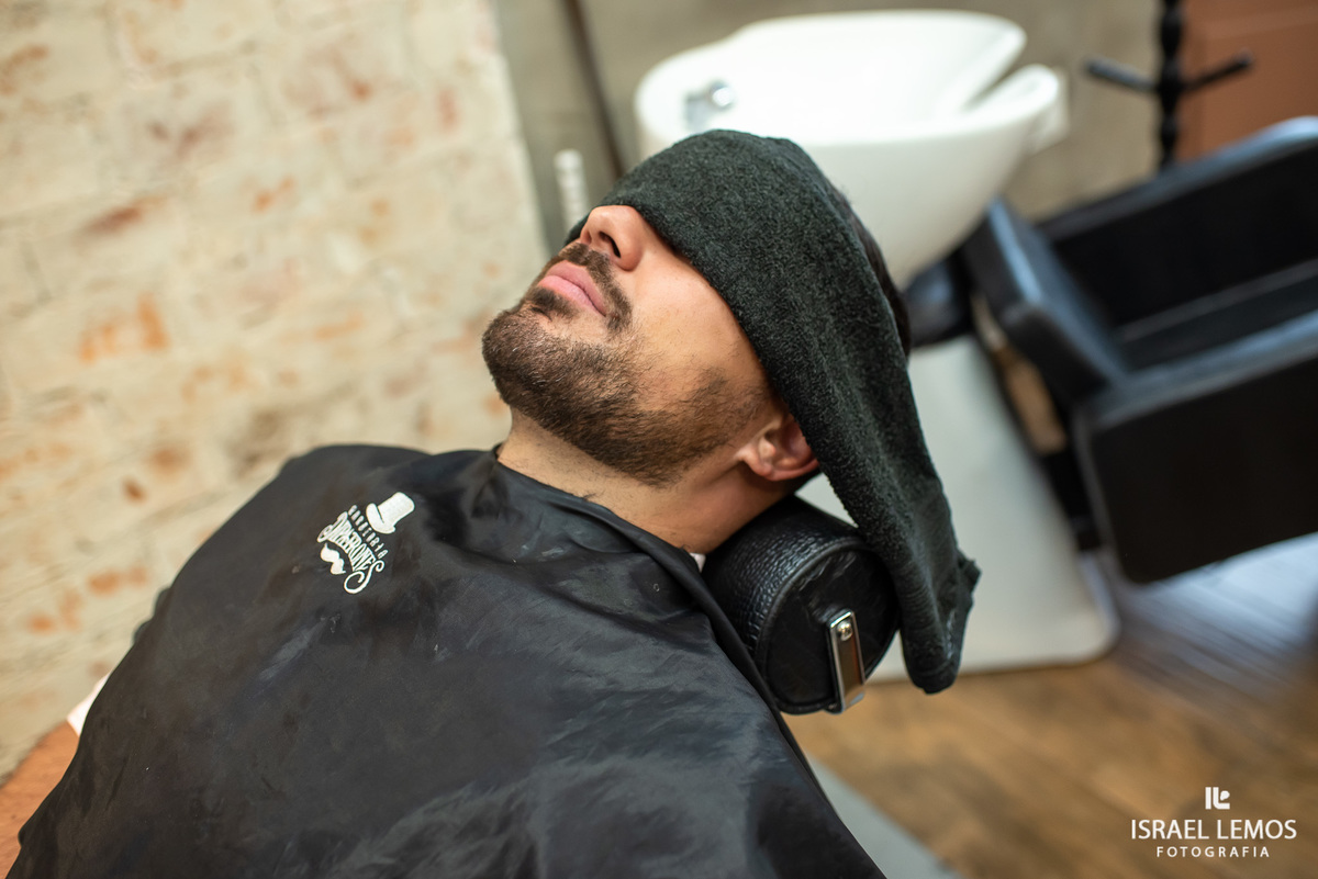 barba em para de minas