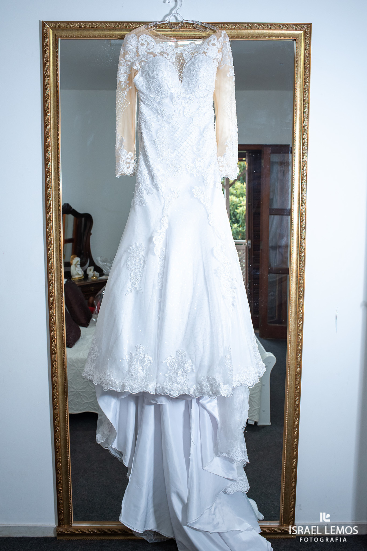 onde achar um vestido de noivas em Belo Horizonte?