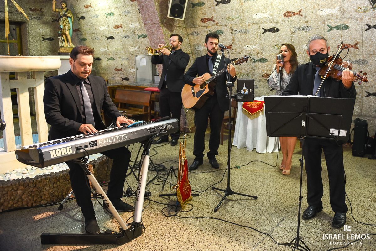 Cleusa Rios Musicas para casamentos para de minas