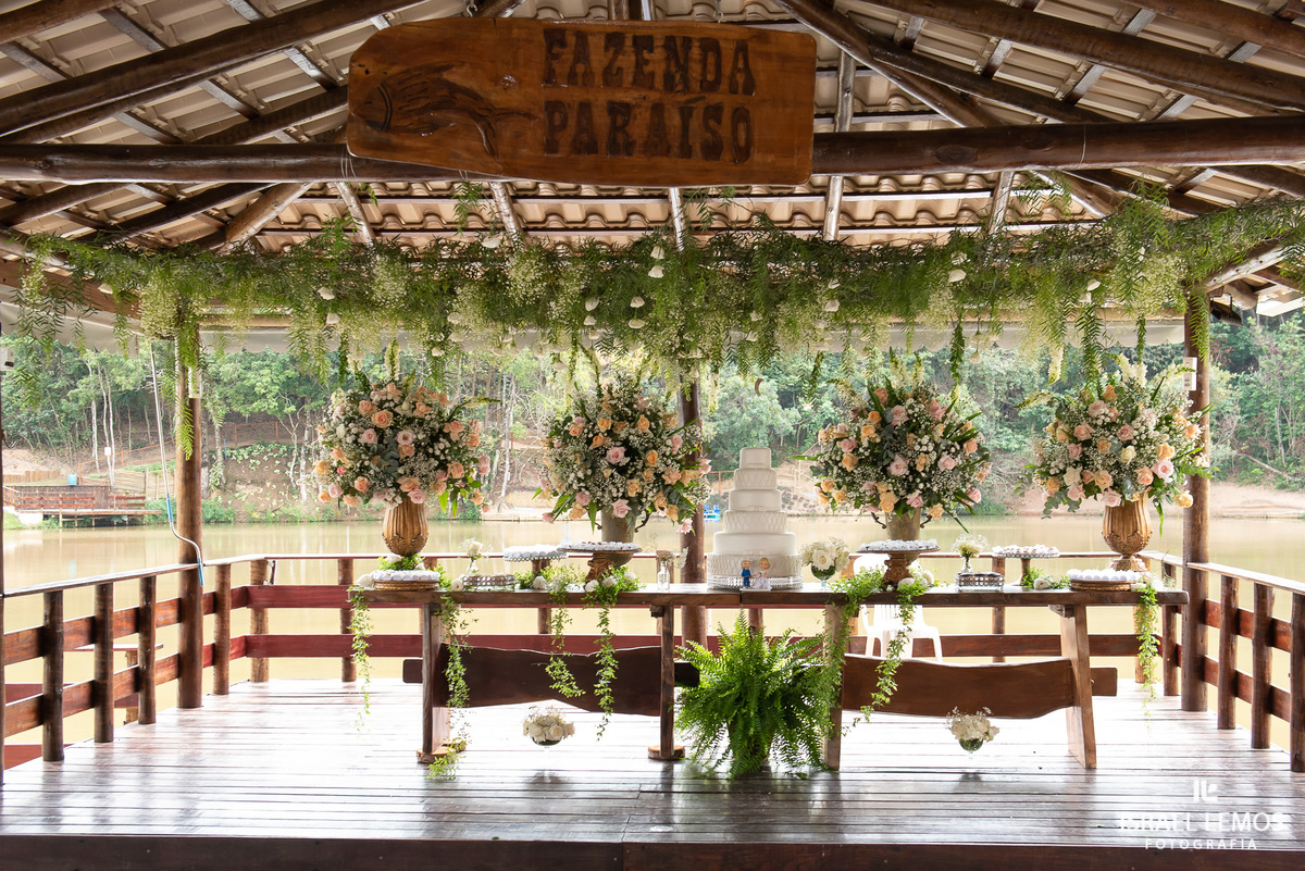 casamento Moema e santo antonio 