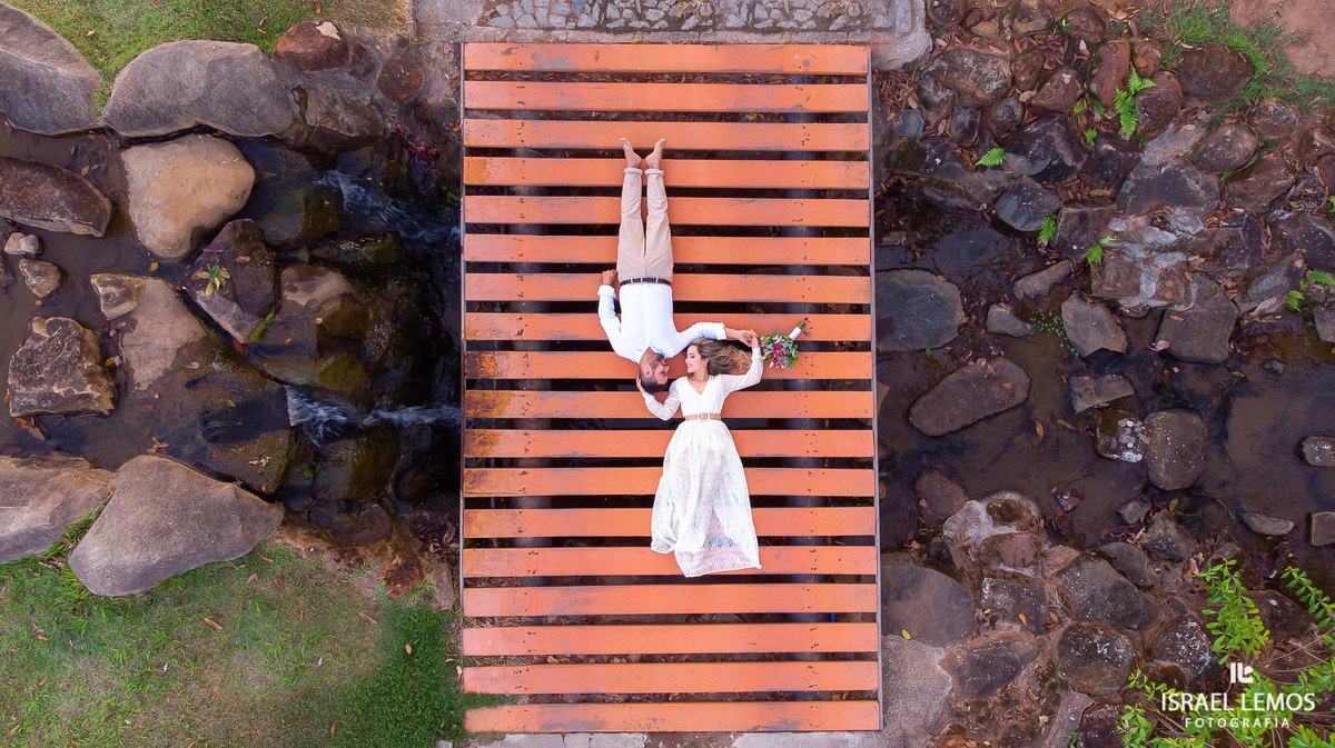 fotos de drone em para de minas